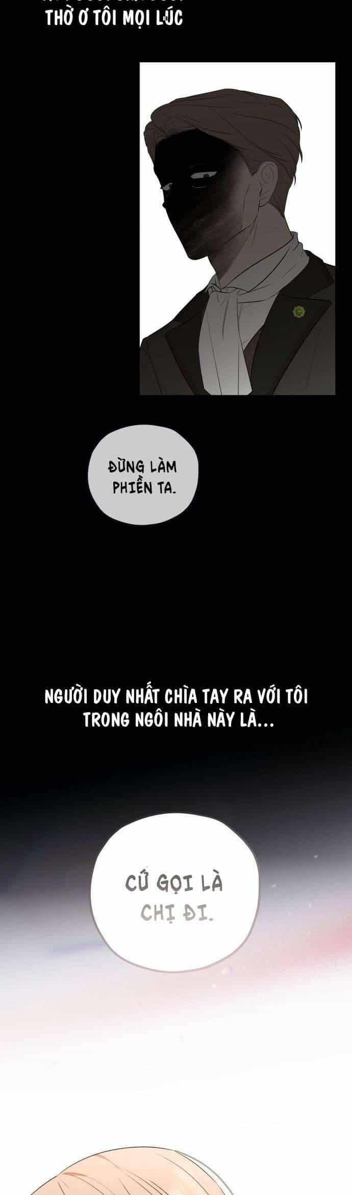 Trận Đấu Đồng Đội Của Những Tài Xế Xe Tải - Chương 23 - ảnh 3