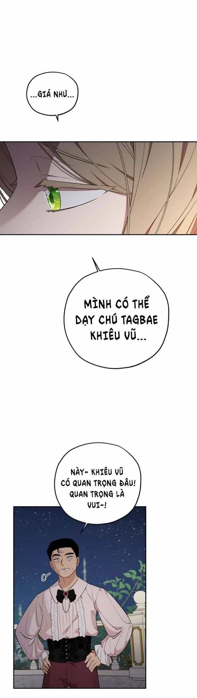 Trận Đấu Đồng Đội Của Những Tài Xế Xe Tải - Chương 24 - ảnh 36