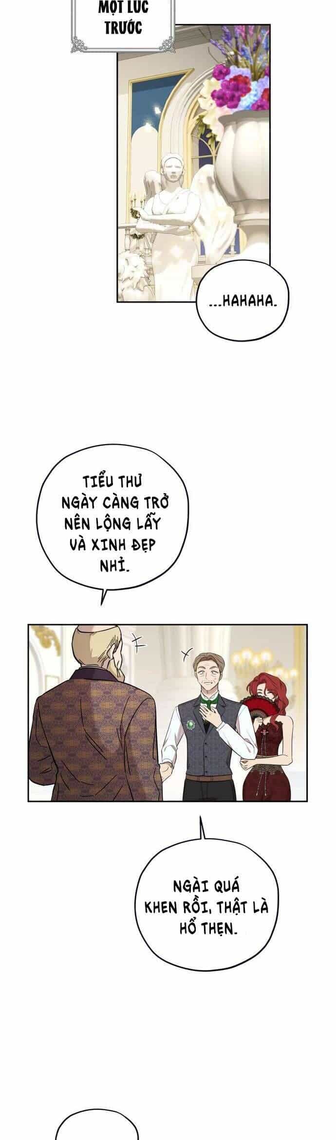 Trận Đấu Đồng Đội Của Những Tài Xế Xe Tải - Chương 25 - ảnh 15
