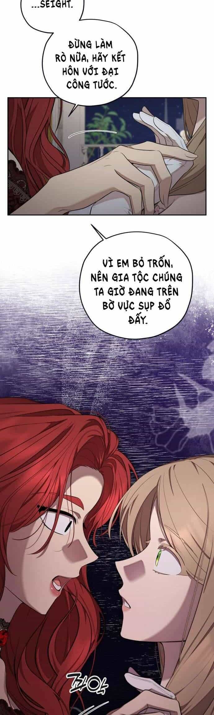 Trận Đấu Đồng Đội Của Những Tài Xế Xe Tải - Chương 25 - ảnh 29