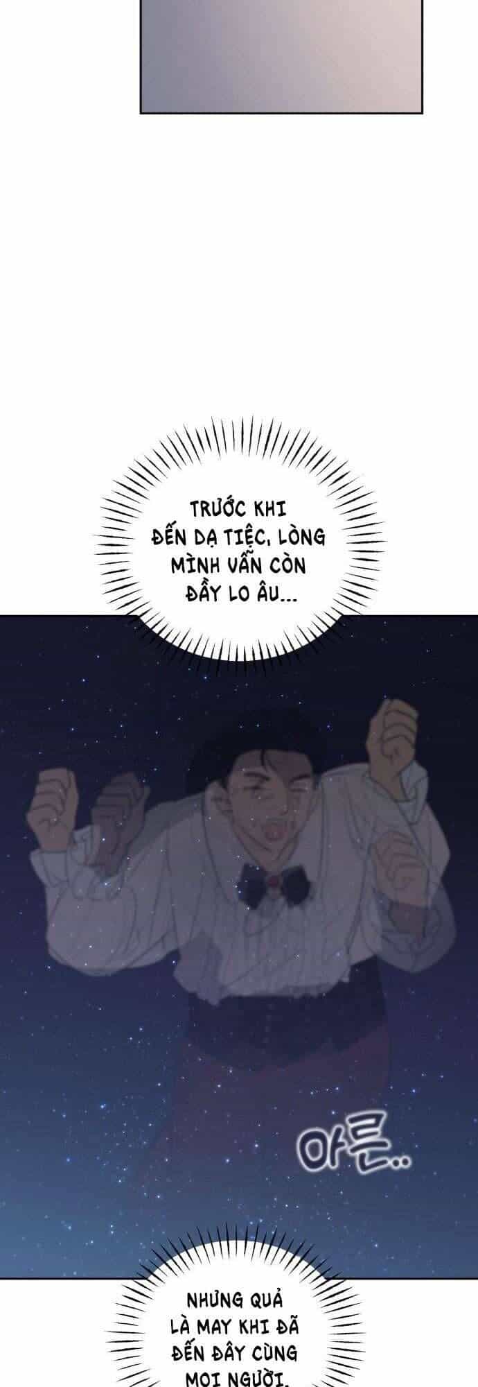 Trận Đấu Đồng Đội Của Những Tài Xế Xe Tải - Chương 25 - ảnh 7