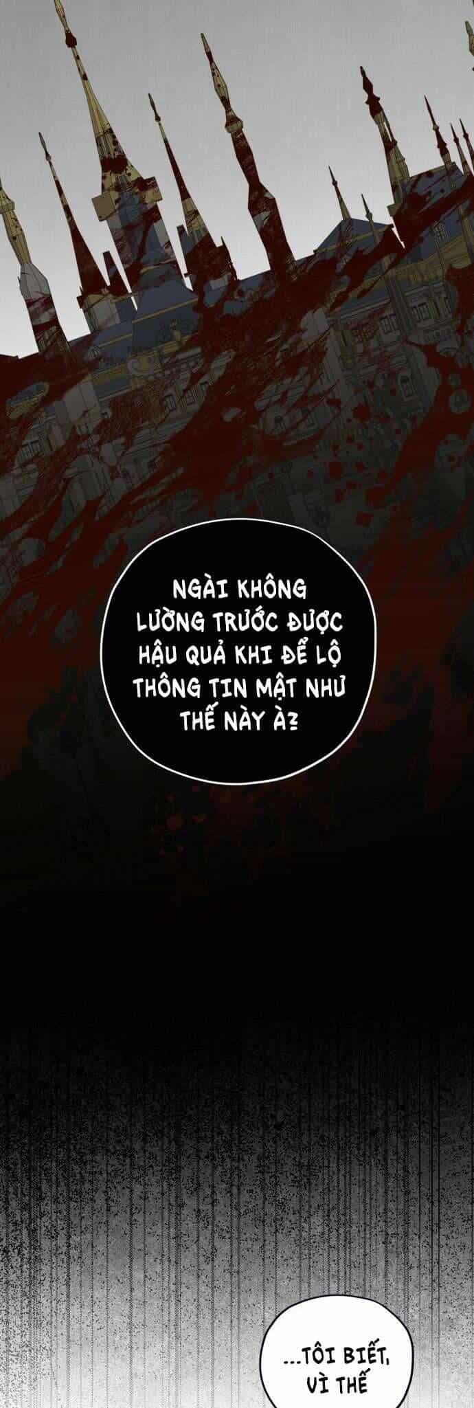Trận Đấu Đồng Đội Của Những Tài Xế Xe Tải - Chương 26 - ảnh 35