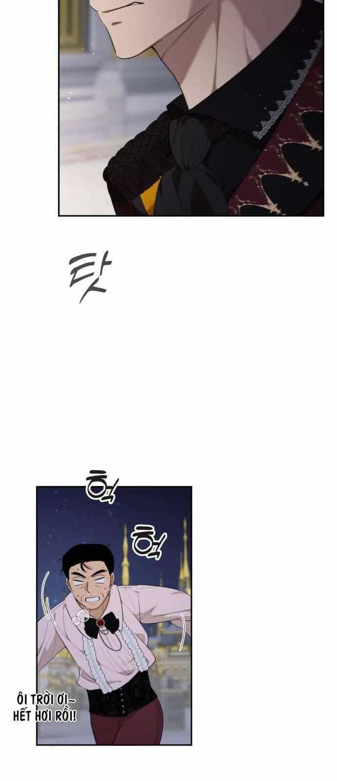 Trận Đấu Đồng Đội Của Những Tài Xế Xe Tải - Chương 27 - ảnh 26