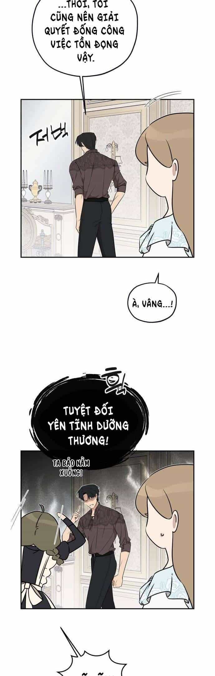 Trận Đấu Đồng Đội Của Những Tài Xế Xe Tải - Chương 28 - ảnh 12
