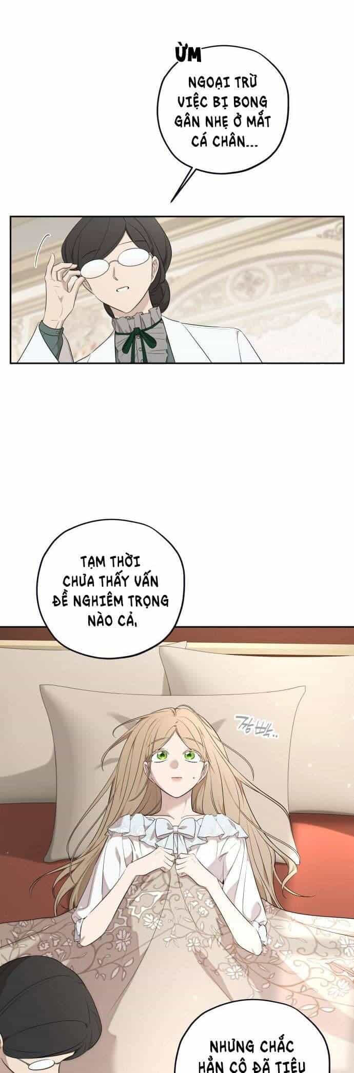 Trận Đấu Đồng Đội Của Những Tài Xế Xe Tải - Chương 28 - ảnh 2