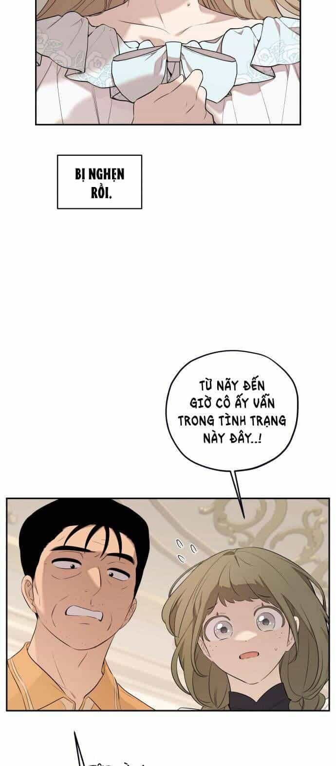 Trận Đấu Đồng Đội Của Những Tài Xế Xe Tải - Chương 28 - ảnh 20