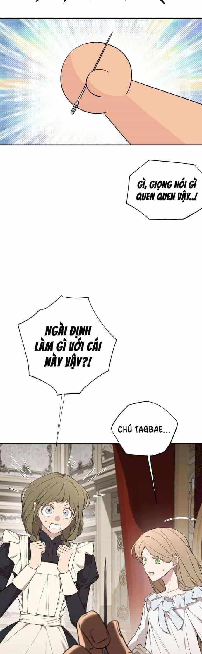 Trận Đấu Đồng Đội Của Những Tài Xế Xe Tải - Chương 28 - ảnh 22