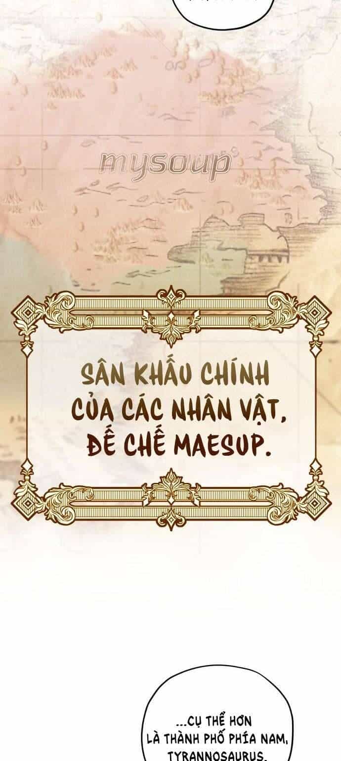 Trận Đấu Đồng Đội Của Những Tài Xế Xe Tải - Chương 3 - ảnh 35