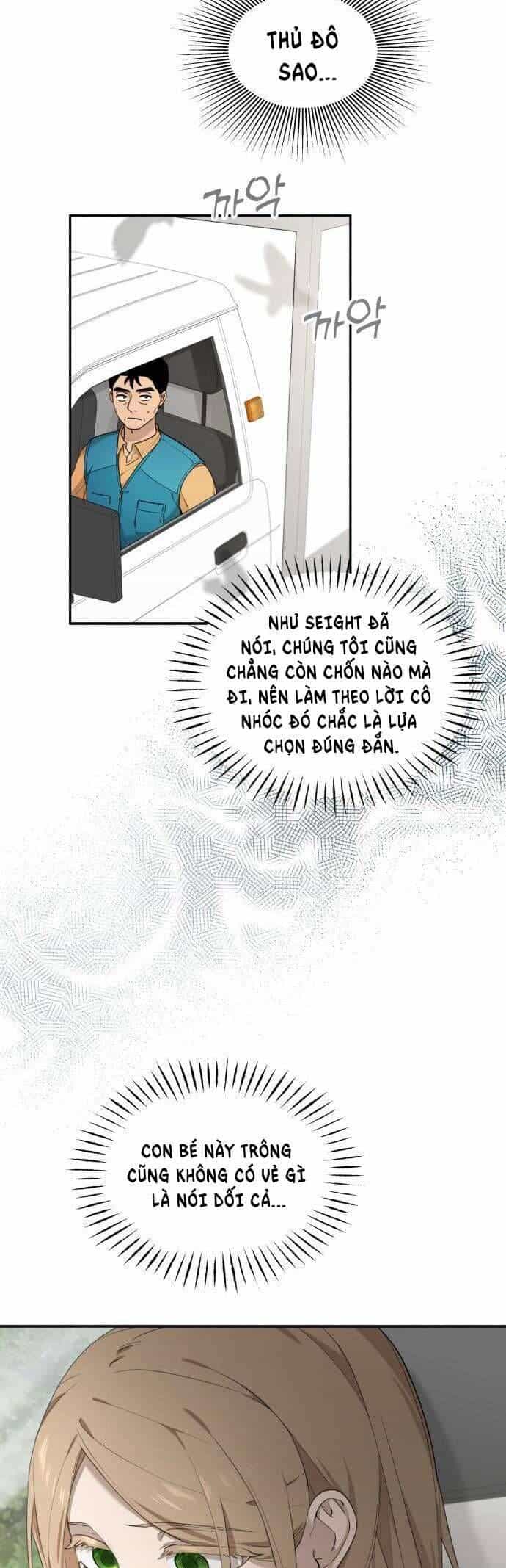 Trận Đấu Đồng Đội Của Những Tài Xế Xe Tải - Chương 3 - ảnh 44