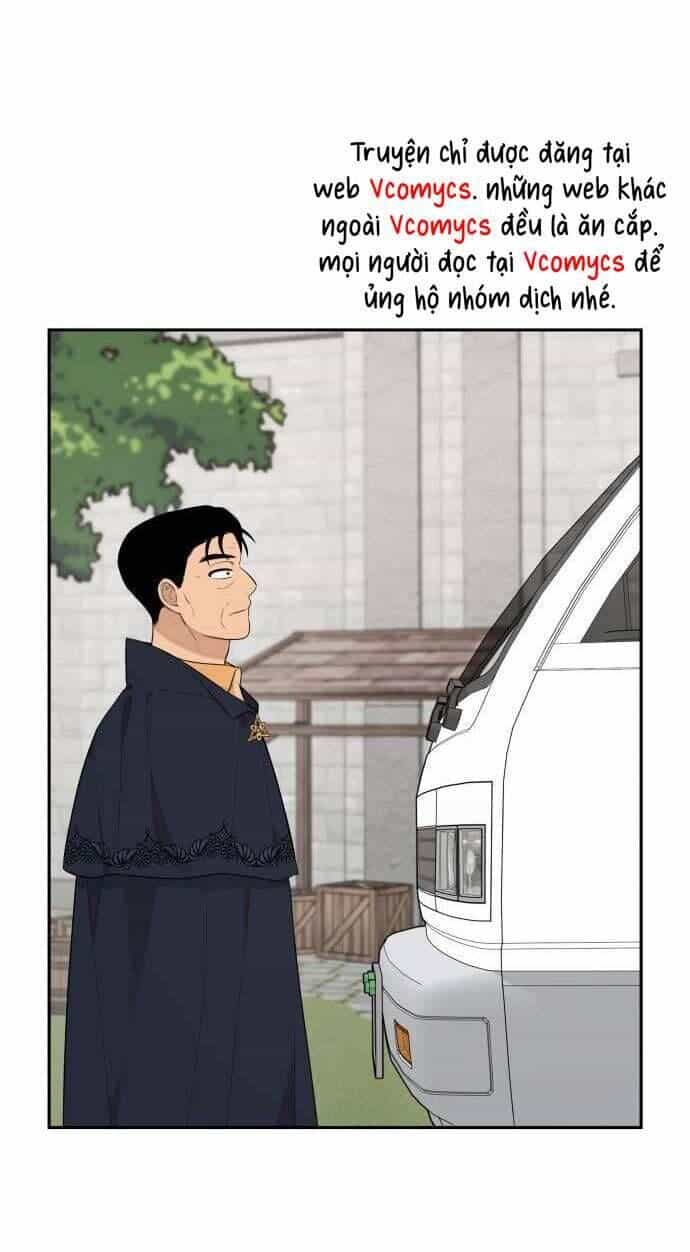 Trận Đấu Đồng Đội Của Những Tài Xế Xe Tải - Chương 30 - ảnh 3