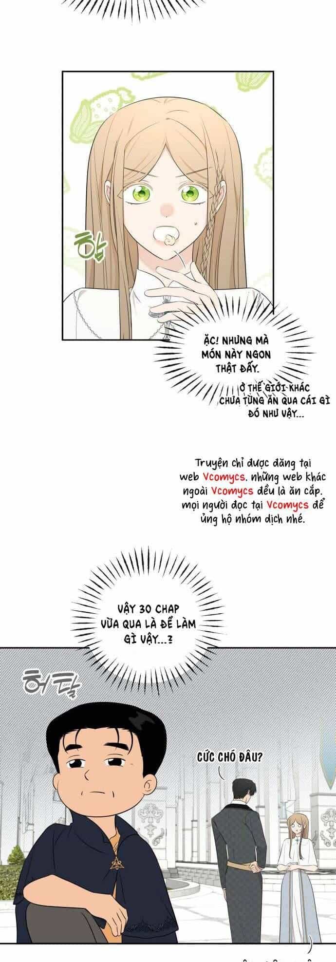Trận Đấu Đồng Đội Của Những Tài Xế Xe Tải - Chương 31 - ảnh 22