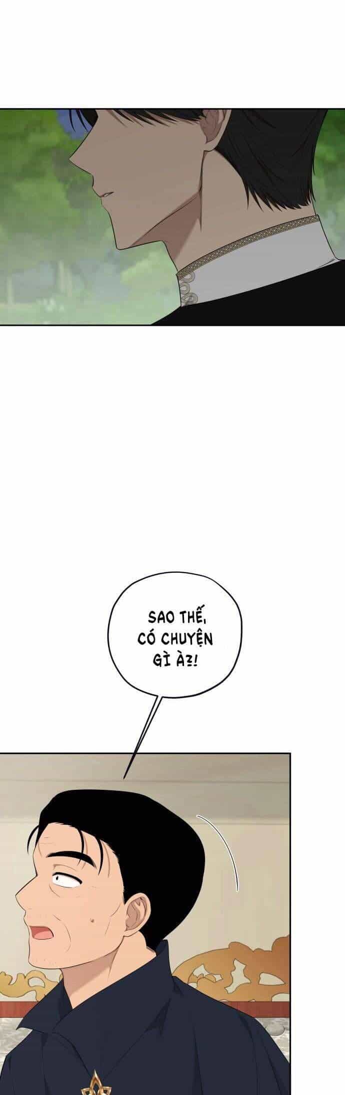 Trận Đấu Đồng Đội Của Những Tài Xế Xe Tải - Chương 32 - ảnh 14