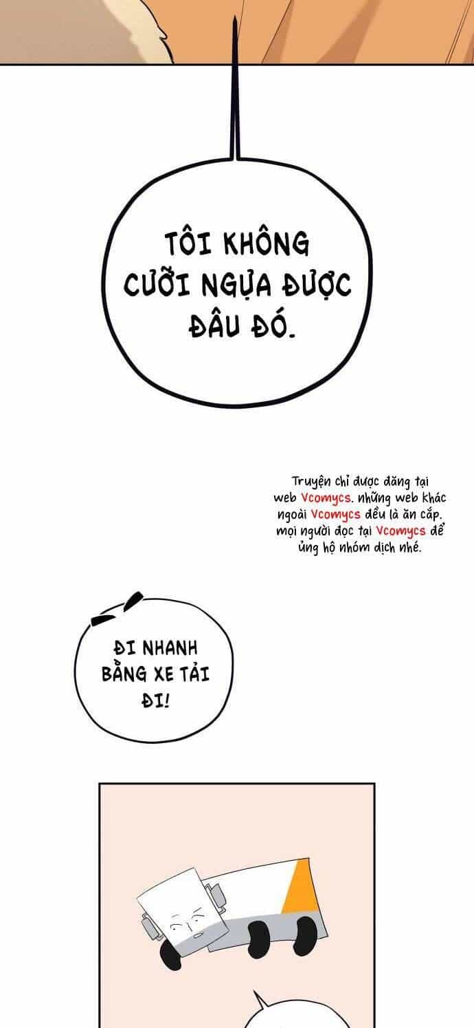 Trận Đấu Đồng Đội Của Những Tài Xế Xe Tải - Chương 33 - ảnh 16