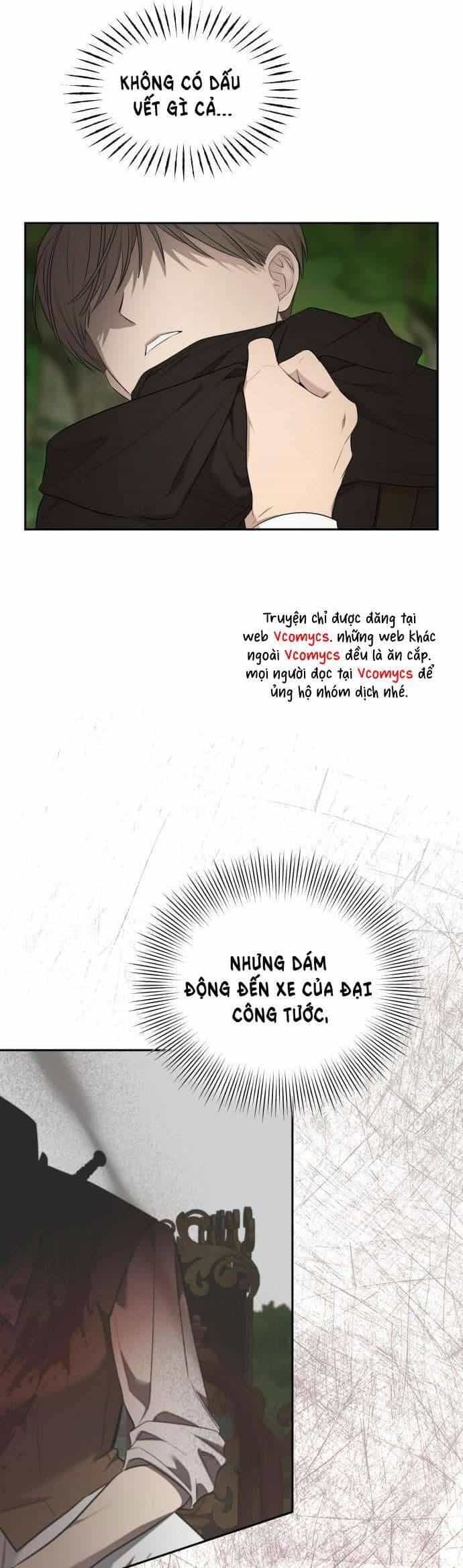 Trận Đấu Đồng Đội Của Những Tài Xế Xe Tải - Chương 33 - ảnh 2