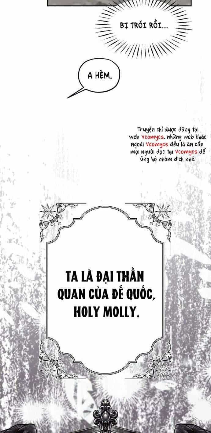 Trận Đấu Đồng Đội Của Những Tài Xế Xe Tải - Chương 33 - ảnh 36