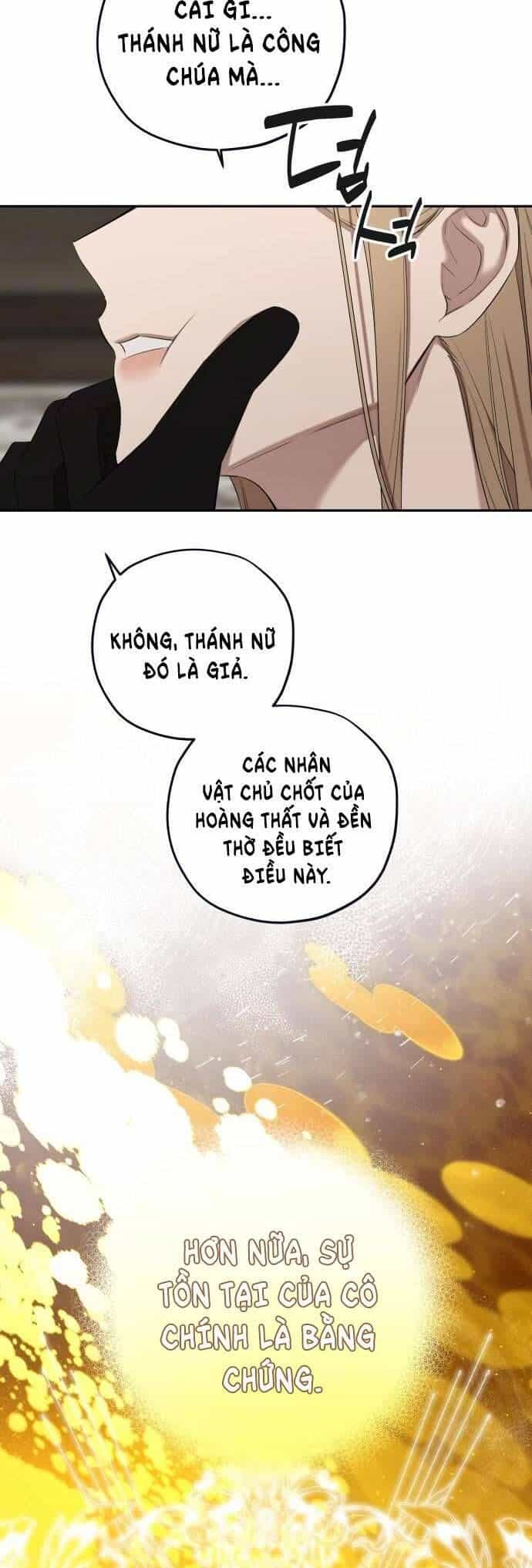 Trận Đấu Đồng Đội Của Những Tài Xế Xe Tải - Chương 33 - ảnh 41