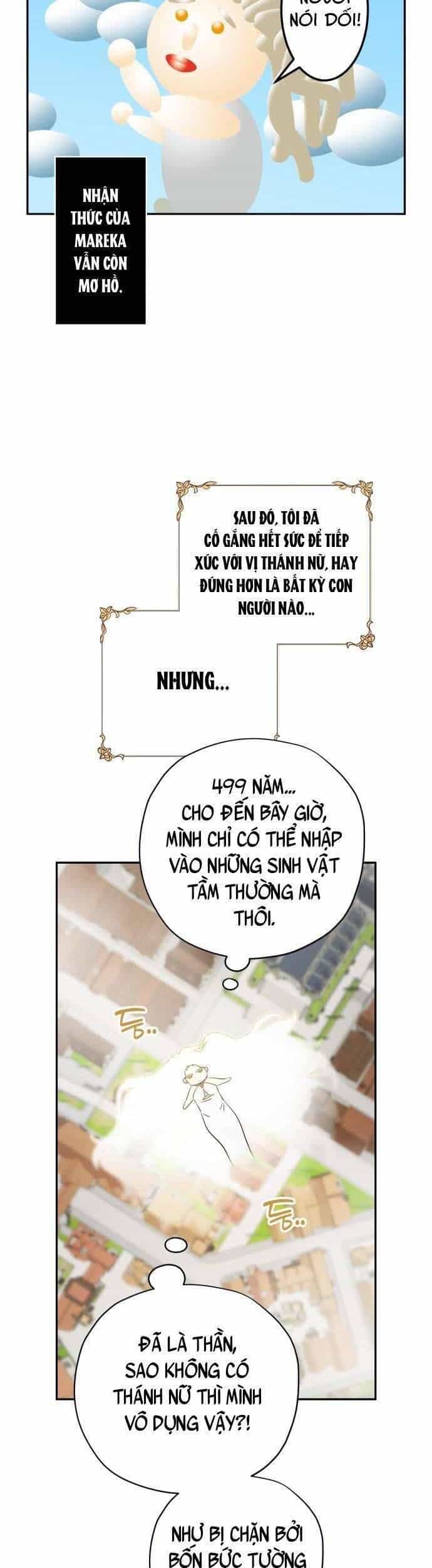 Trận Đấu Đồng Đội Của Những Tài Xế Xe Tải - Chương 36 - ảnh 11