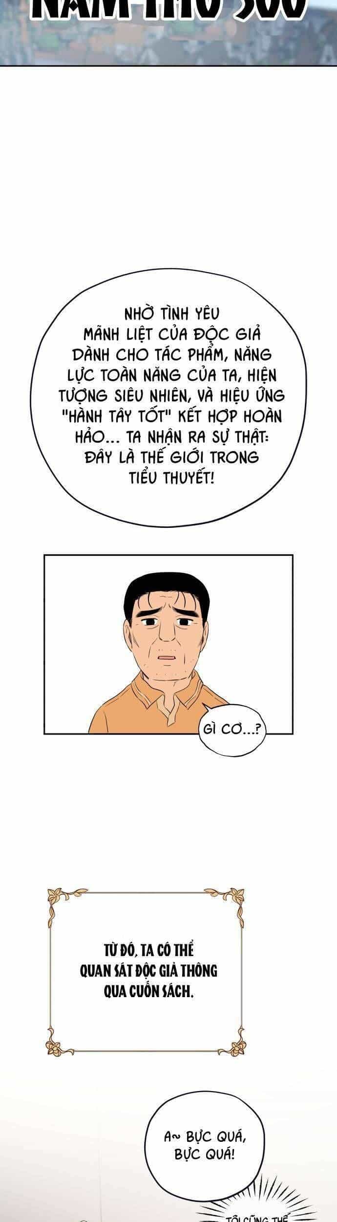 Trận Đấu Đồng Đội Của Những Tài Xế Xe Tải - Chương 36 - ảnh 13