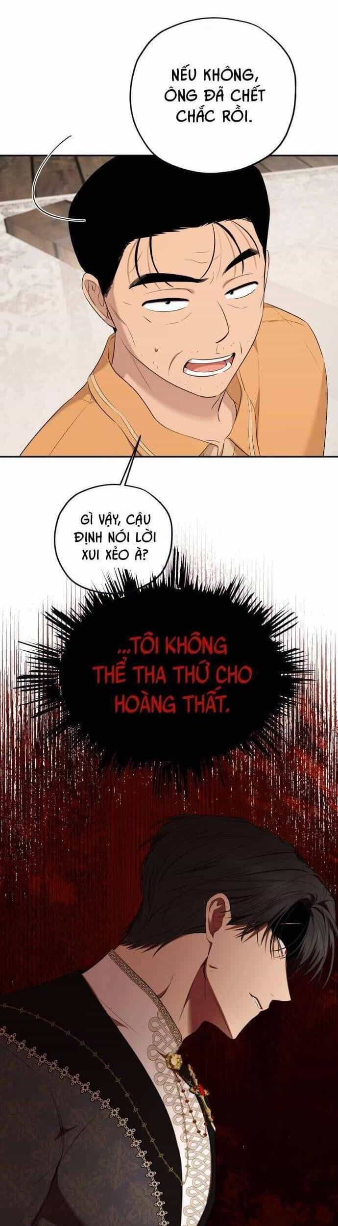 Trận Đấu Đồng Đội Của Những Tài Xế Xe Tải - Chương 36 - ảnh 30