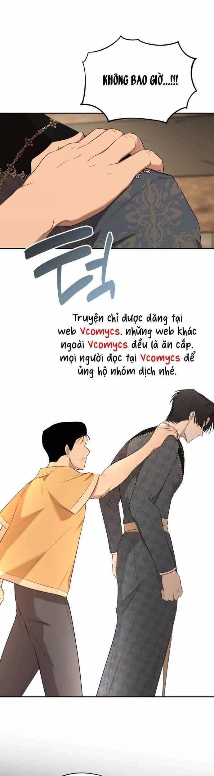 Trận Đấu Đồng Đội Của Những Tài Xế Xe Tải - Chương 36 - ảnh 33