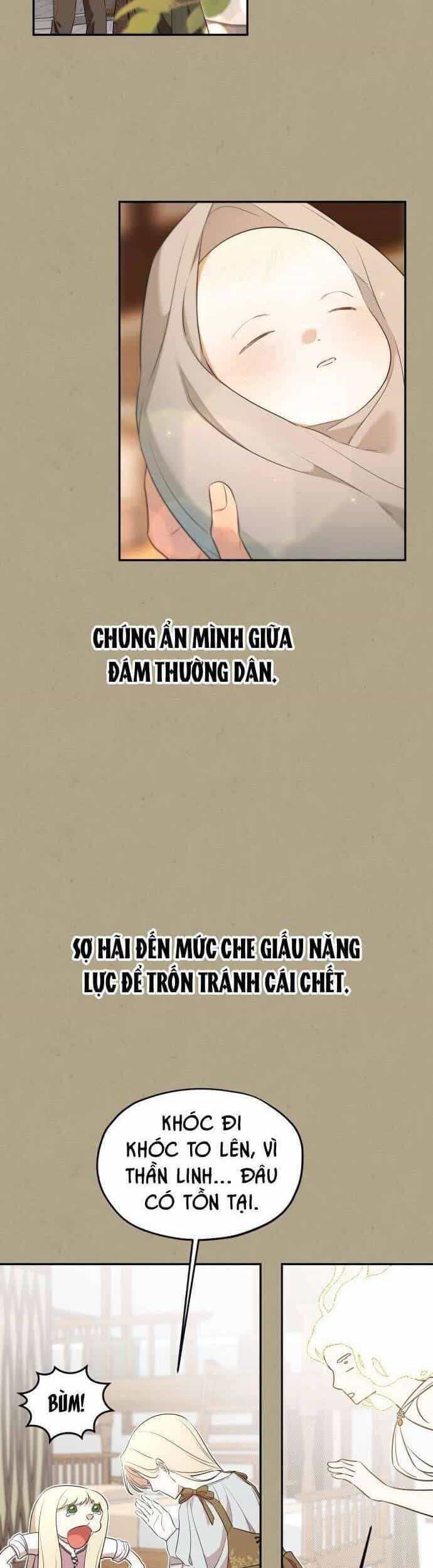 Trận Đấu Đồng Đội Của Những Tài Xế Xe Tải - Chương 36 - ảnh 4