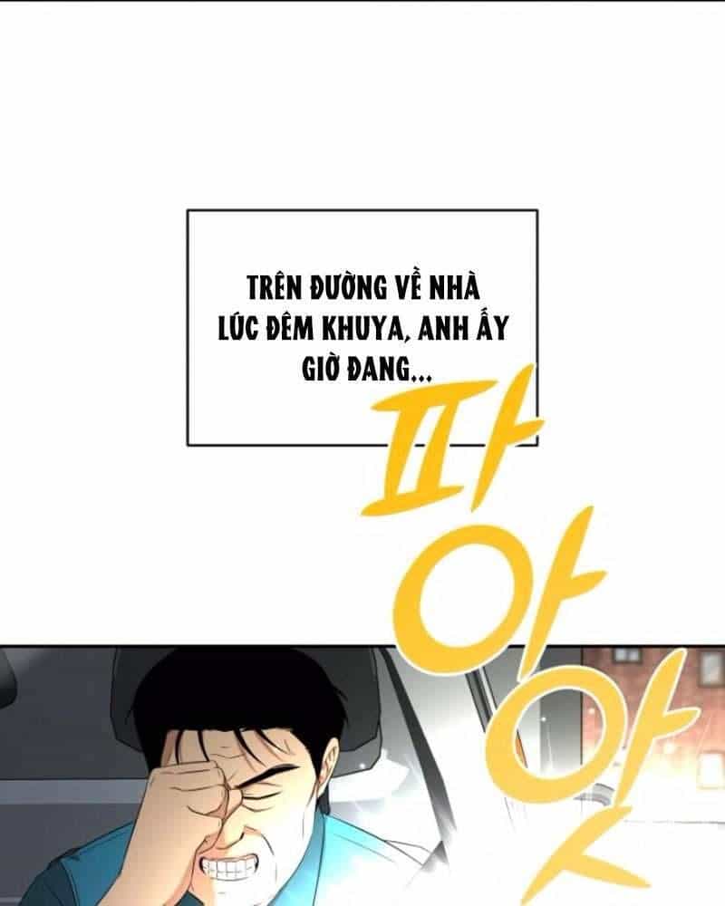 Trận Đấu Đồng Đội Của Những Tài Xế Xe Tải - Chương 39 - ảnh 100