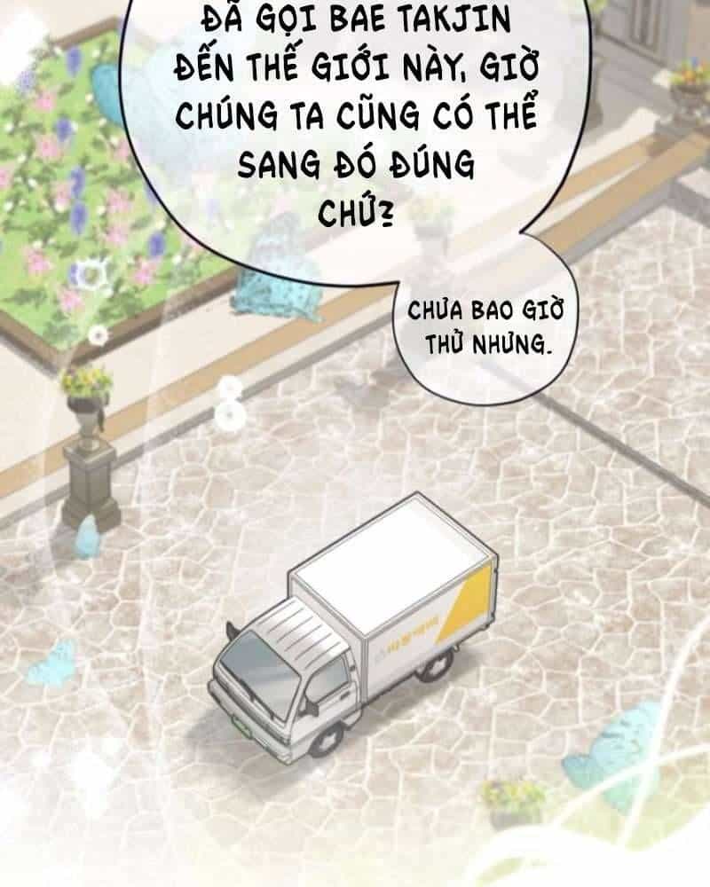 Trận Đấu Đồng Đội Của Những Tài Xế Xe Tải - Chương 39 - ảnh 90