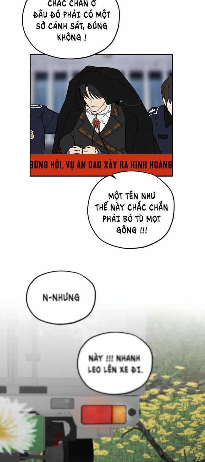 Trận Đấu Đồng Đội Của Những Tài Xế Xe Tải - Chương 4 - ảnh 38