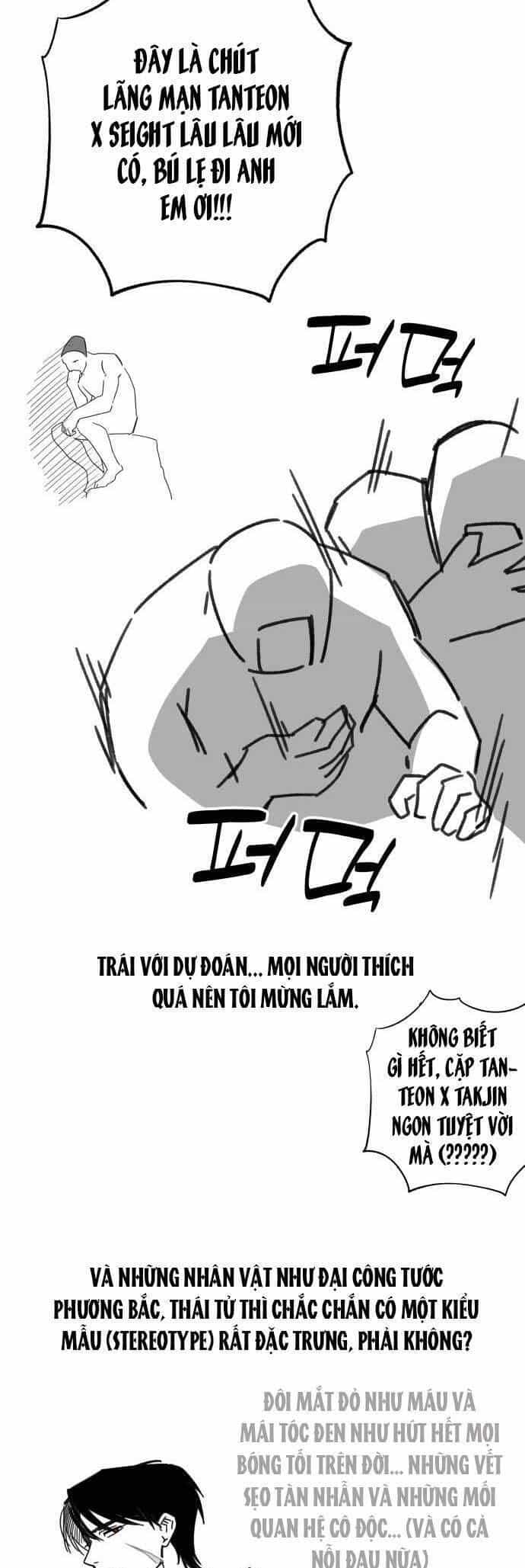 Trận Đấu Đồng Đội Của Những Tài Xế Xe Tải - Chương 40 - ảnh 14