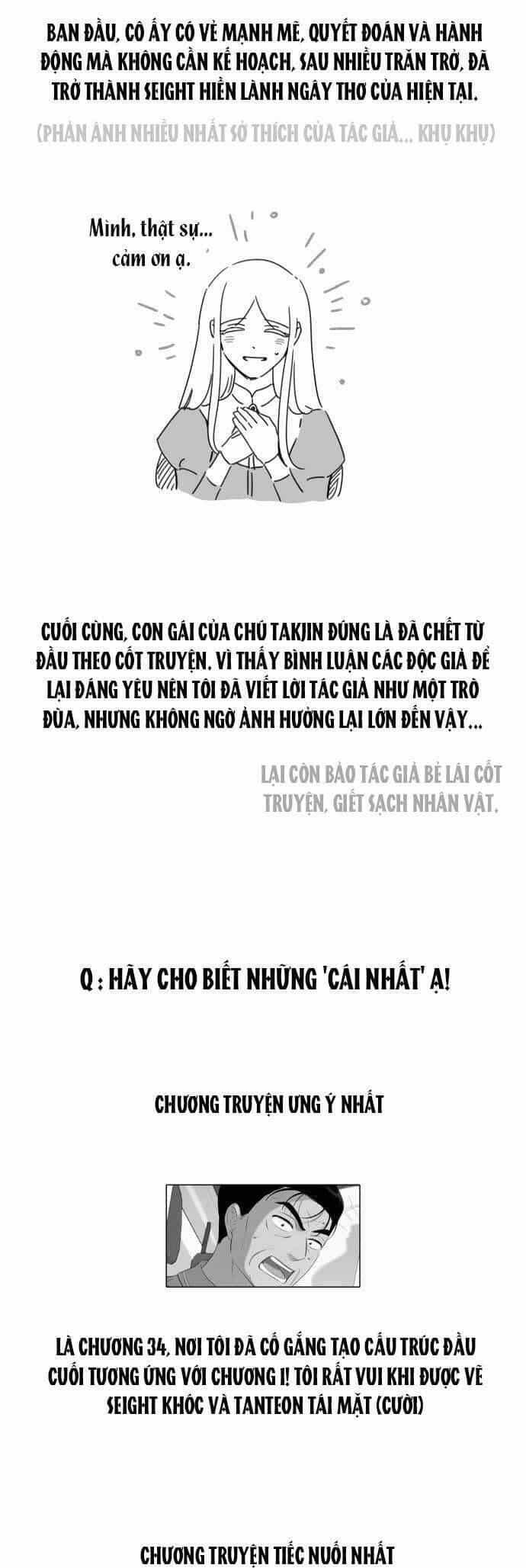 Trận Đấu Đồng Đội Của Những Tài Xế Xe Tải - Chương 40 - ảnh 16