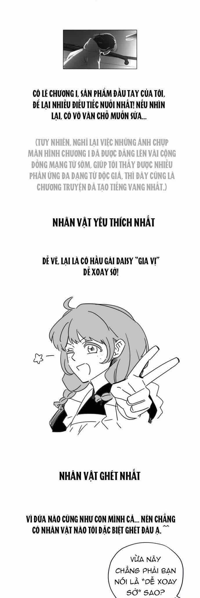Trận Đấu Đồng Đội Của Những Tài Xế Xe Tải - Chương 40 - ảnh 17