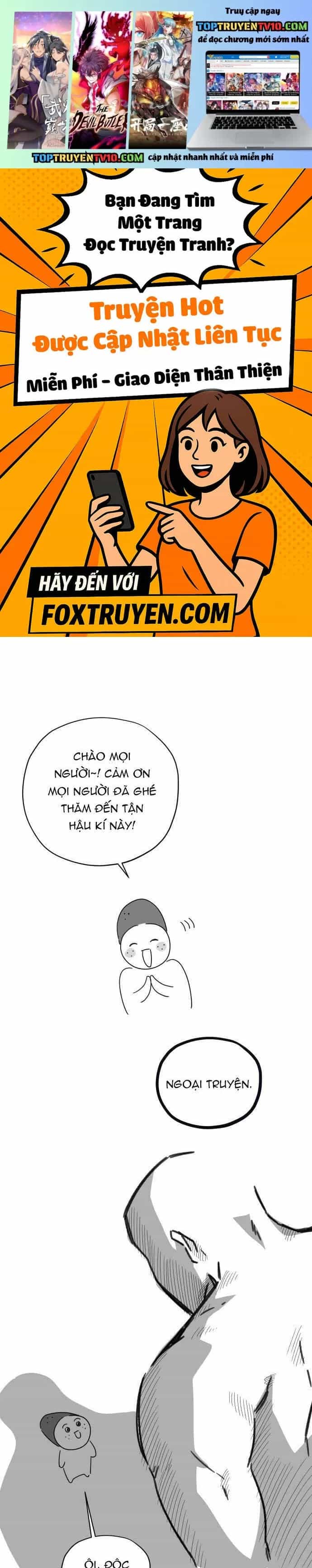 Trận Đấu Đồng Đội Của Những Tài Xế Xe Tải - Chương 40 - ảnh 2