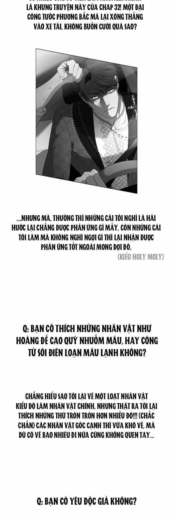Trận Đấu Đồng Đội Của Những Tài Xế Xe Tải - Chương 40 - ảnh 20