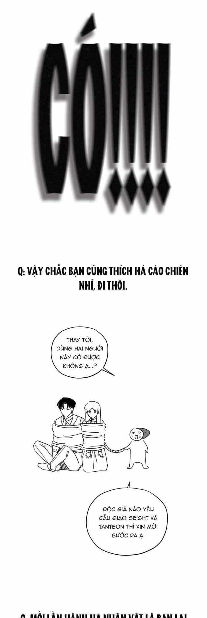 Trận Đấu Đồng Đội Của Những Tài Xế Xe Tải - Chương 40 - ảnh 21