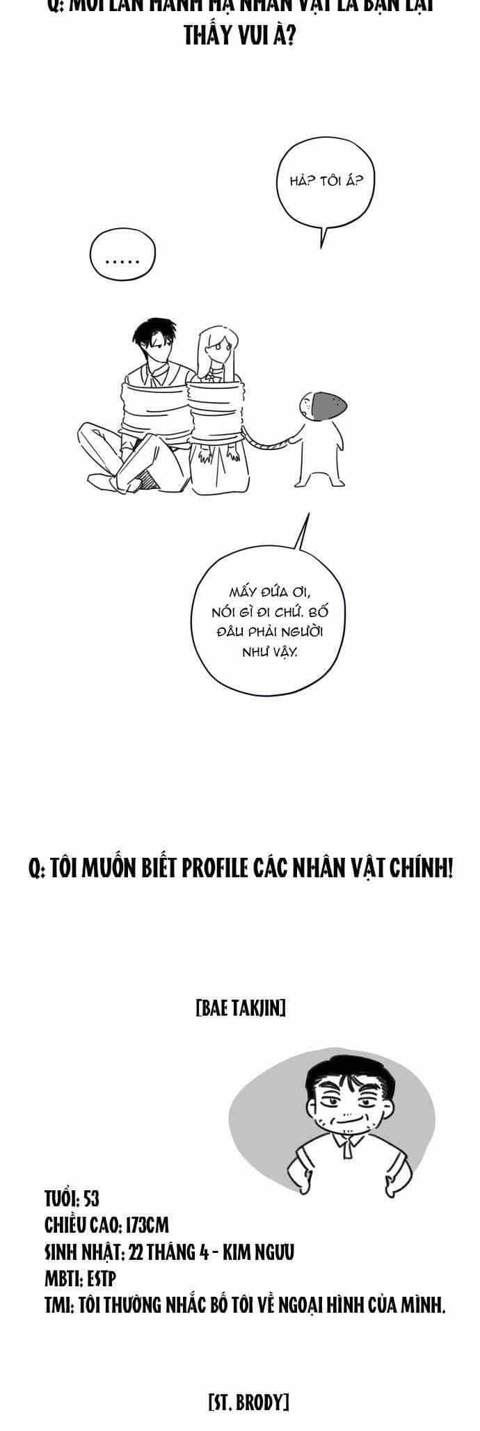 Trận Đấu Đồng Đội Của Những Tài Xế Xe Tải - Chương 40 - ảnh 22