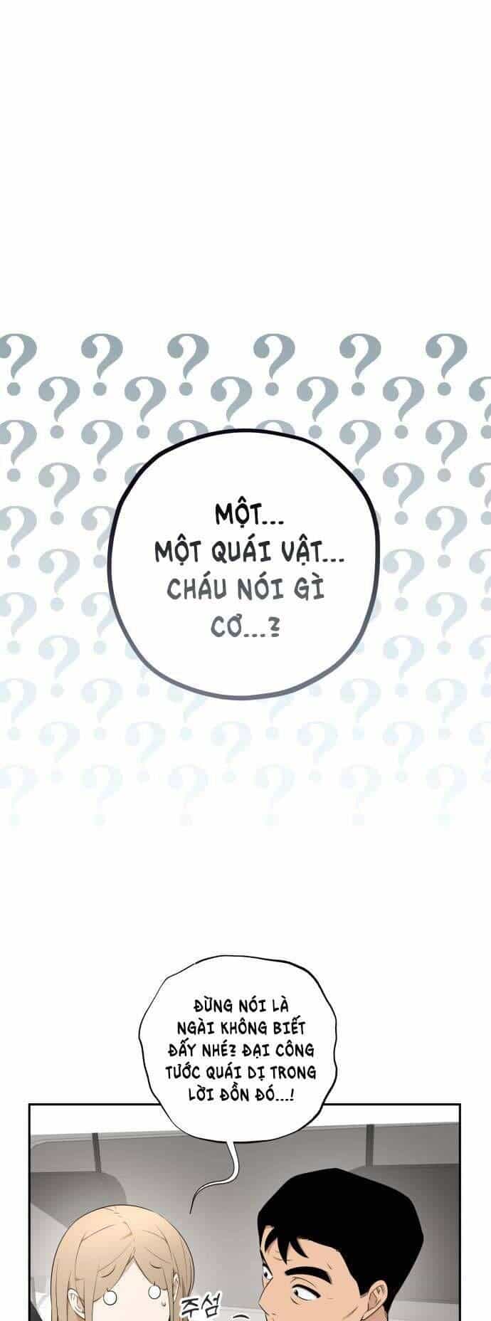 Trận Đấu Đồng Đội Của Những Tài Xế Xe Tải - Chương 5 - ảnh 13