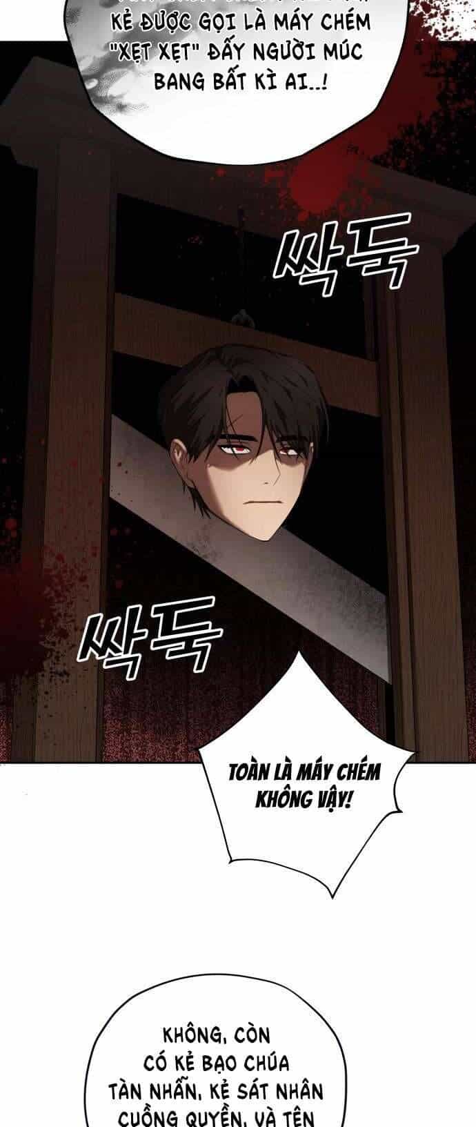 Trận Đấu Đồng Đội Của Những Tài Xế Xe Tải - Chương 5 - ảnh 16