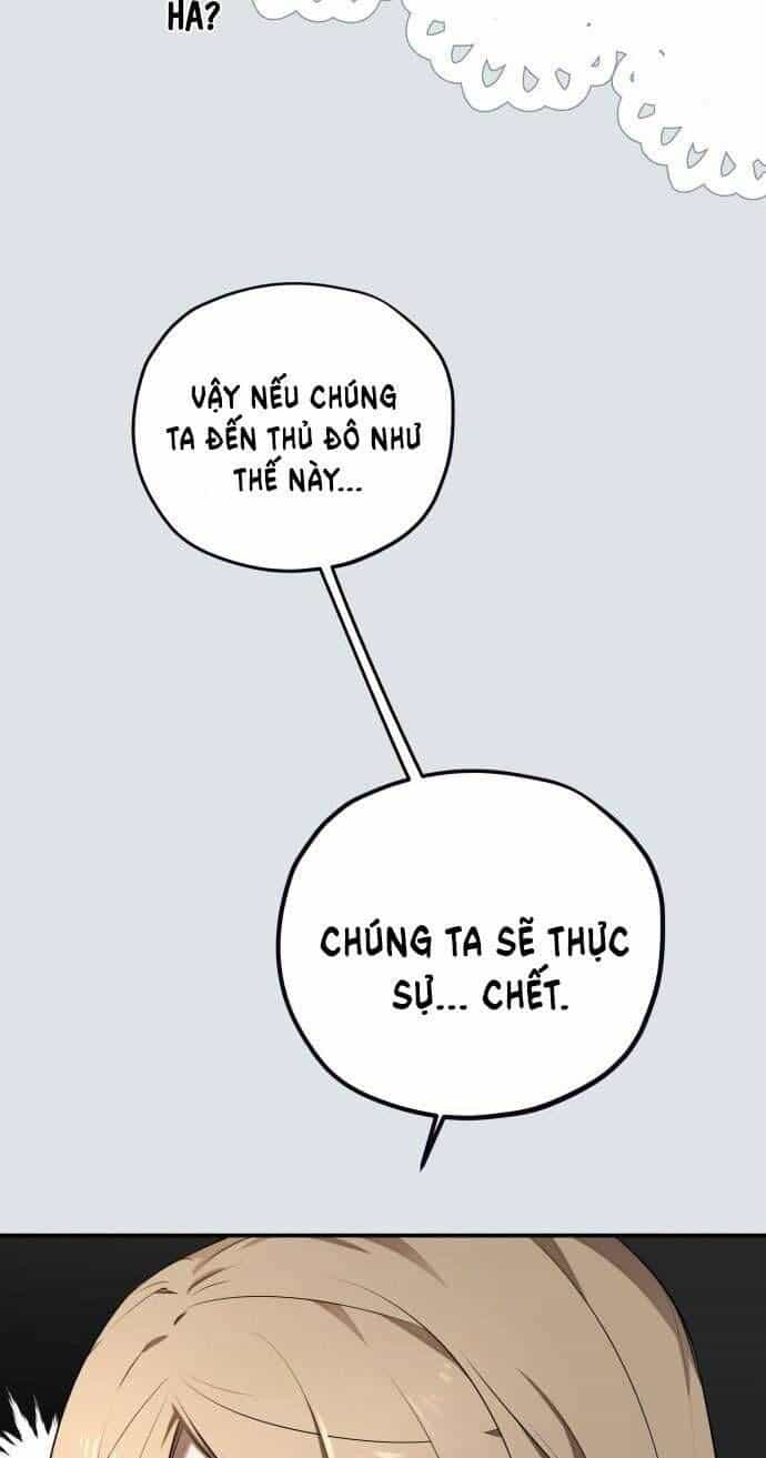 Trận Đấu Đồng Đội Của Những Tài Xế Xe Tải - Chương 5 - ảnh 25