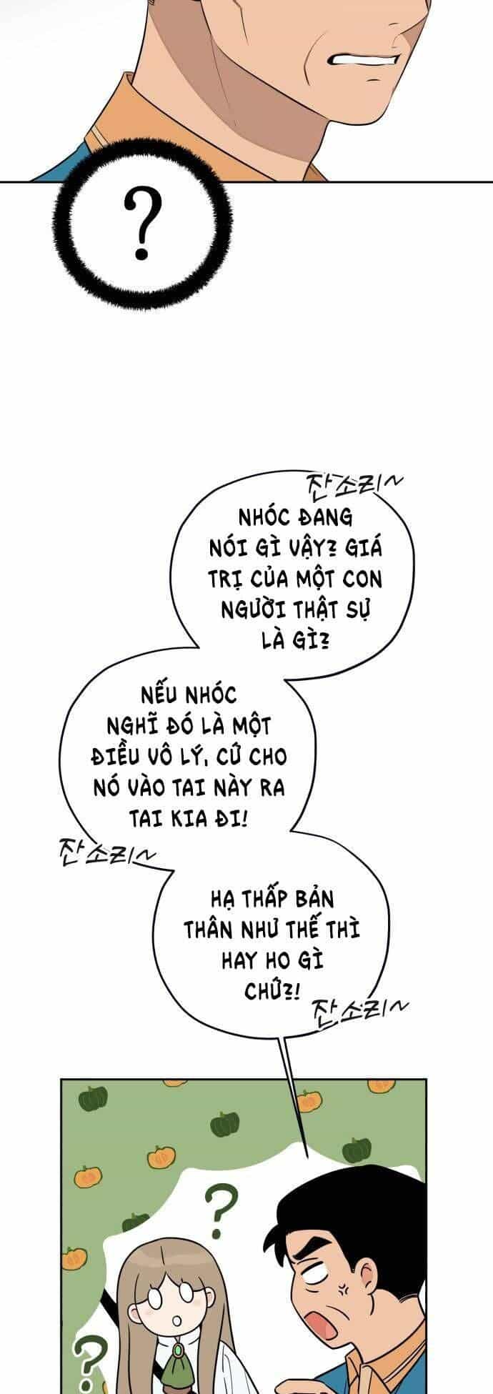Trận Đấu Đồng Đội Của Những Tài Xế Xe Tải - Chương 6 - ảnh 30