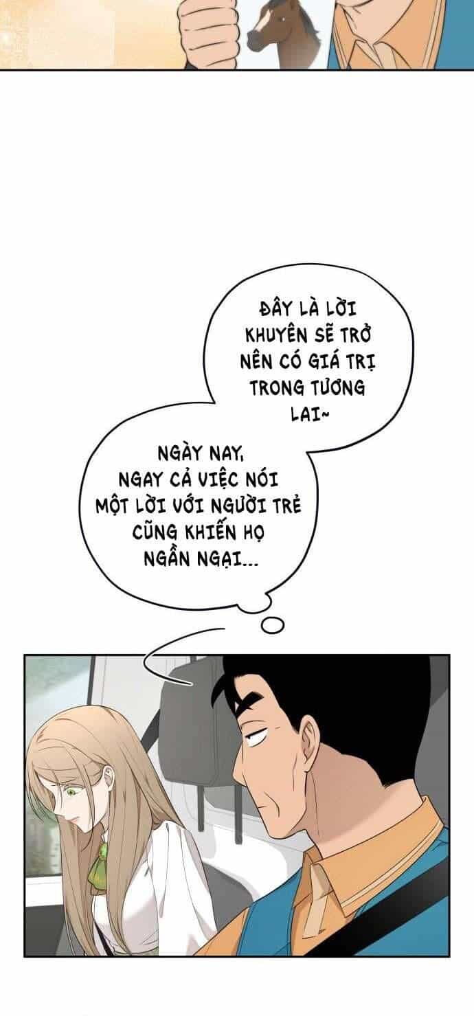 Trận Đấu Đồng Đội Của Những Tài Xế Xe Tải - Chương 6 - ảnh 38