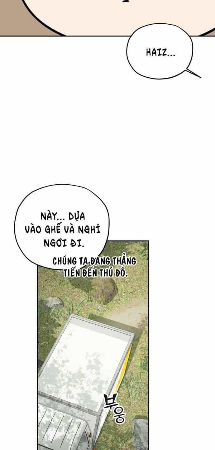 Trận Đấu Đồng Đội Của Những Tài Xế Xe Tải - Chương 6 - ảnh 44