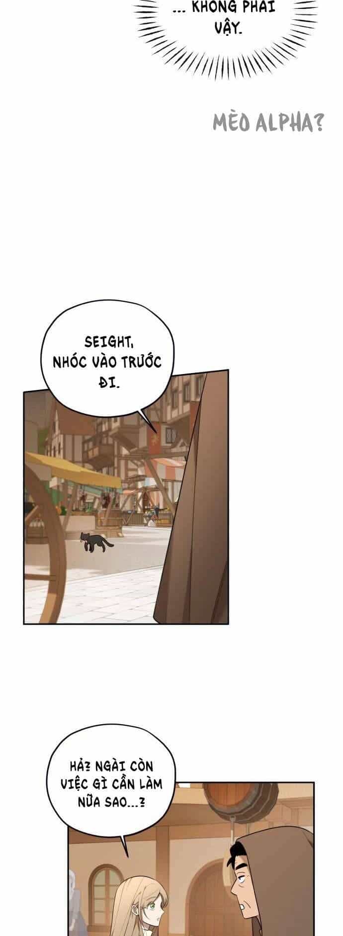 Trận Đấu Đồng Đội Của Những Tài Xế Xe Tải - Chương 7 - ảnh 36