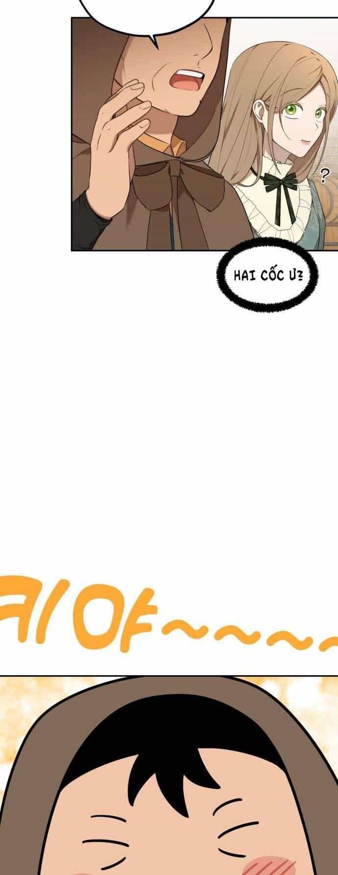 Trận Đấu Đồng Đội Của Những Tài Xế Xe Tải - Chương 8 - ảnh 10