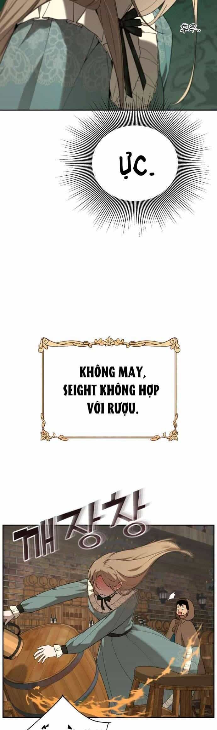 Trận Đấu Đồng Đội Của Những Tài Xế Xe Tải - Chương 8 - ảnh 16