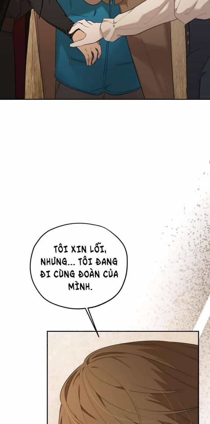 Trận Đấu Đồng Đội Của Những Tài Xế Xe Tải - Chương 8 - ảnh 42