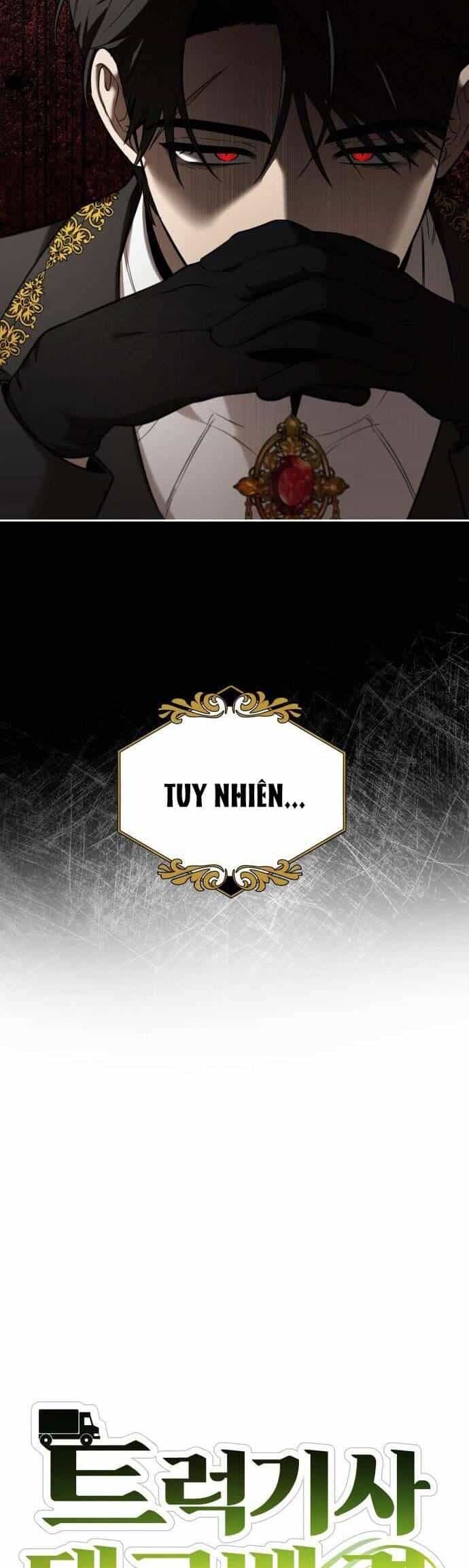 Trận Đấu Đồng Đội Của Những Tài Xế Xe Tải - Chương 9 - ảnh 11