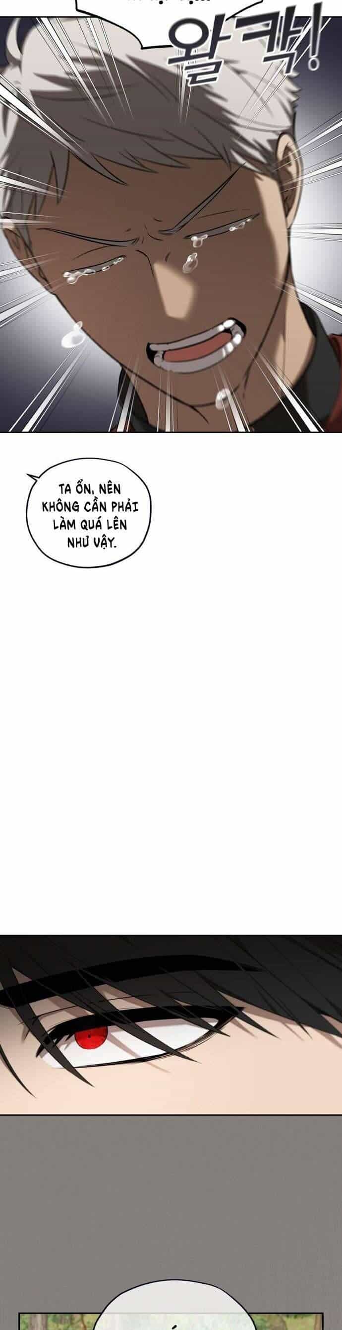 Trận Đấu Đồng Đội Của Những Tài Xế Xe Tải - Chương 9 - ảnh 5