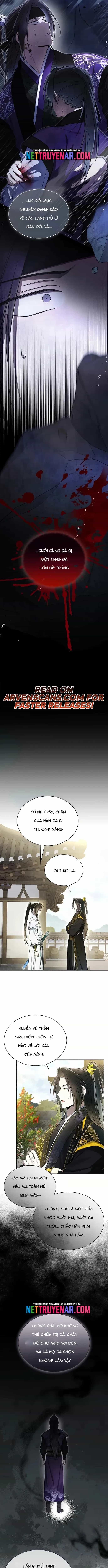 Trấn Hồn Kí - Chương 16 - ảnh 8