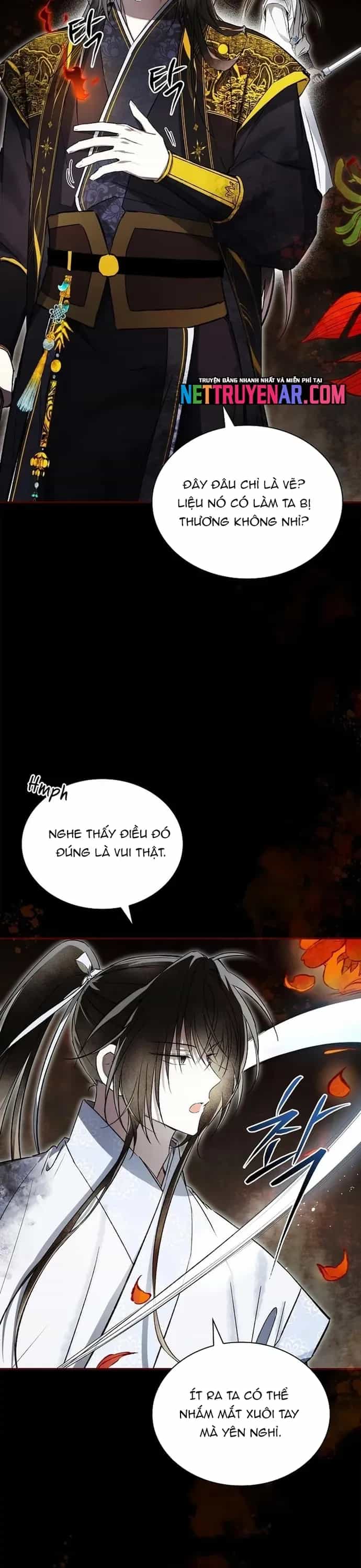 Trấn Hồn Kí - Chương 19 - ảnh 2