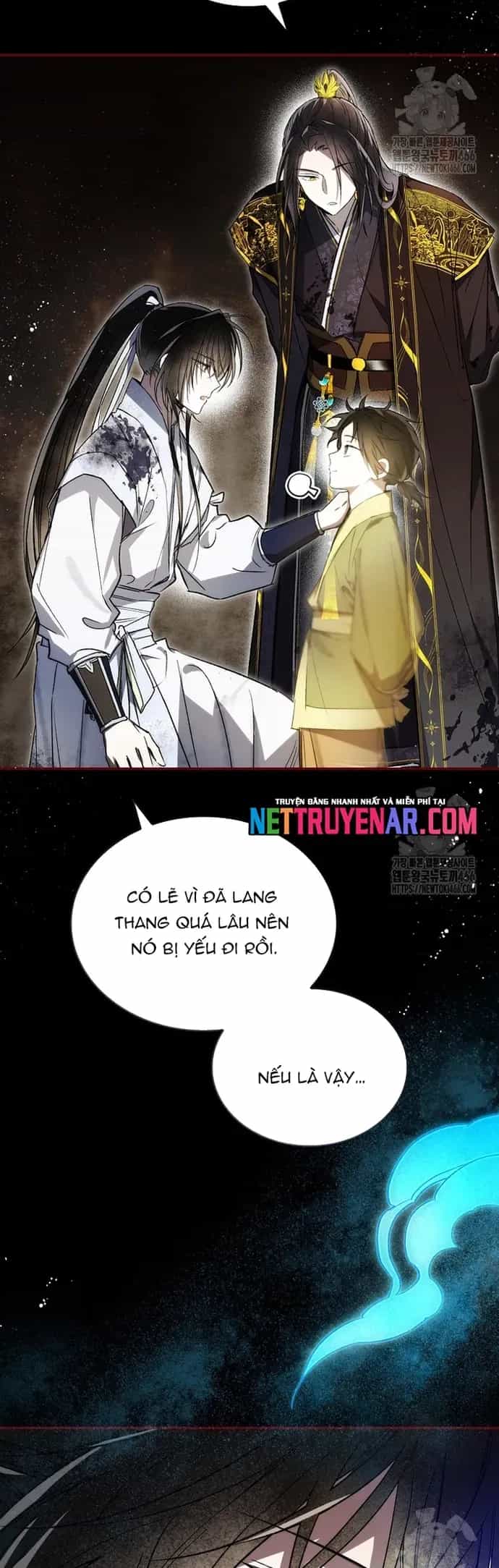 Trấn Hồn Kí - Chương 21 - ảnh 47